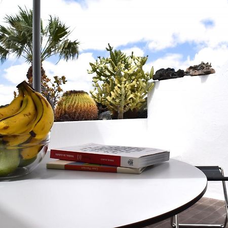 Vulcano Apartment Lanzarote Costa Teguise Kültér fotó