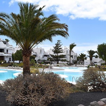 Vulcano Apartment Lanzarote Costa Teguise Kültér fotó