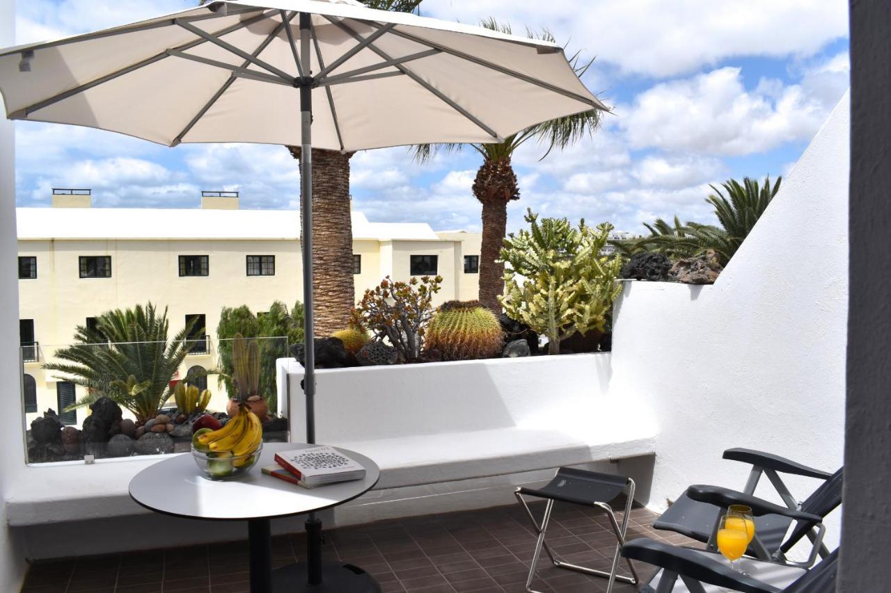 Vulcano Apartment Lanzarote Costa Teguise Kültér fotó