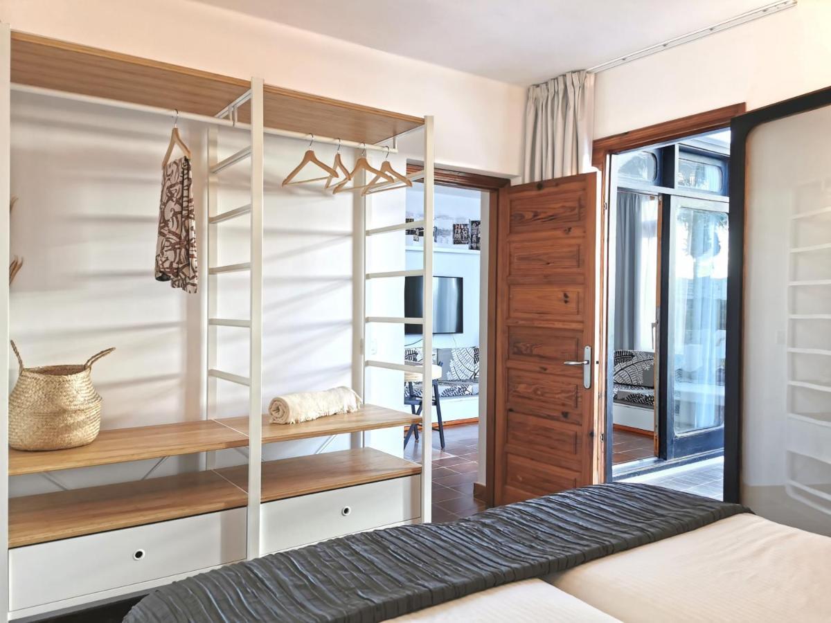 Vulcano Apartment Lanzarote Costa Teguise Kültér fotó
