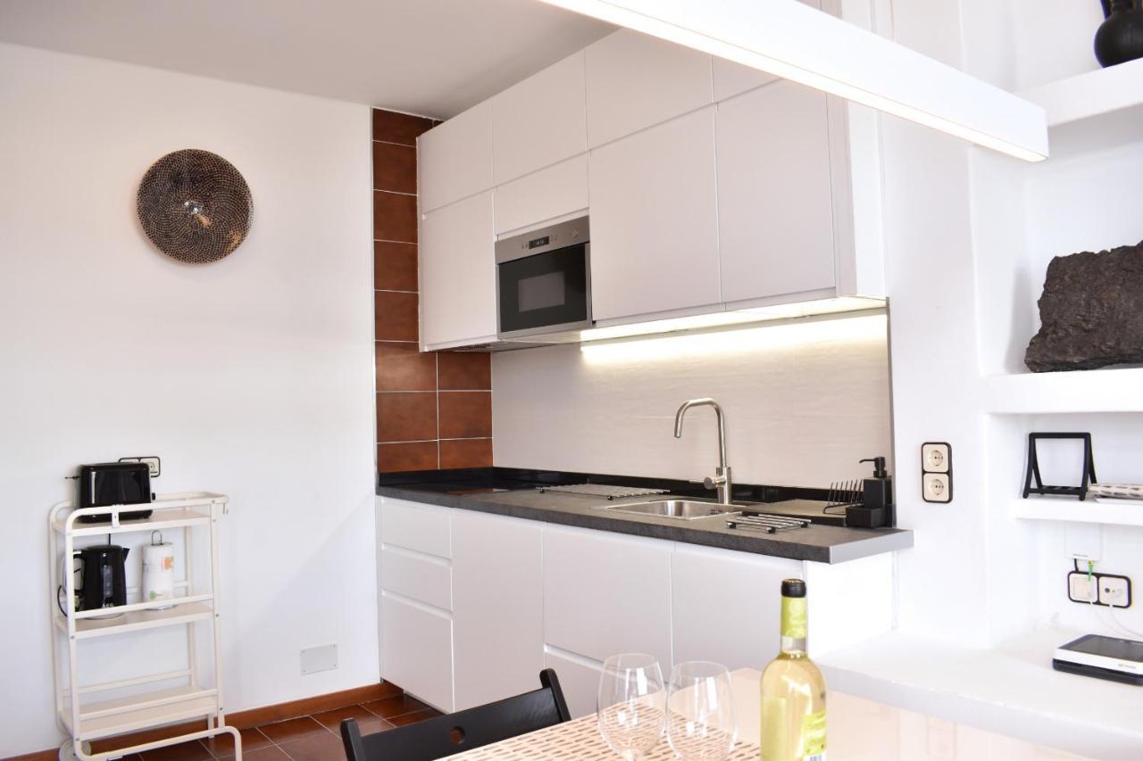 Vulcano Apartment Lanzarote Costa Teguise Kültér fotó