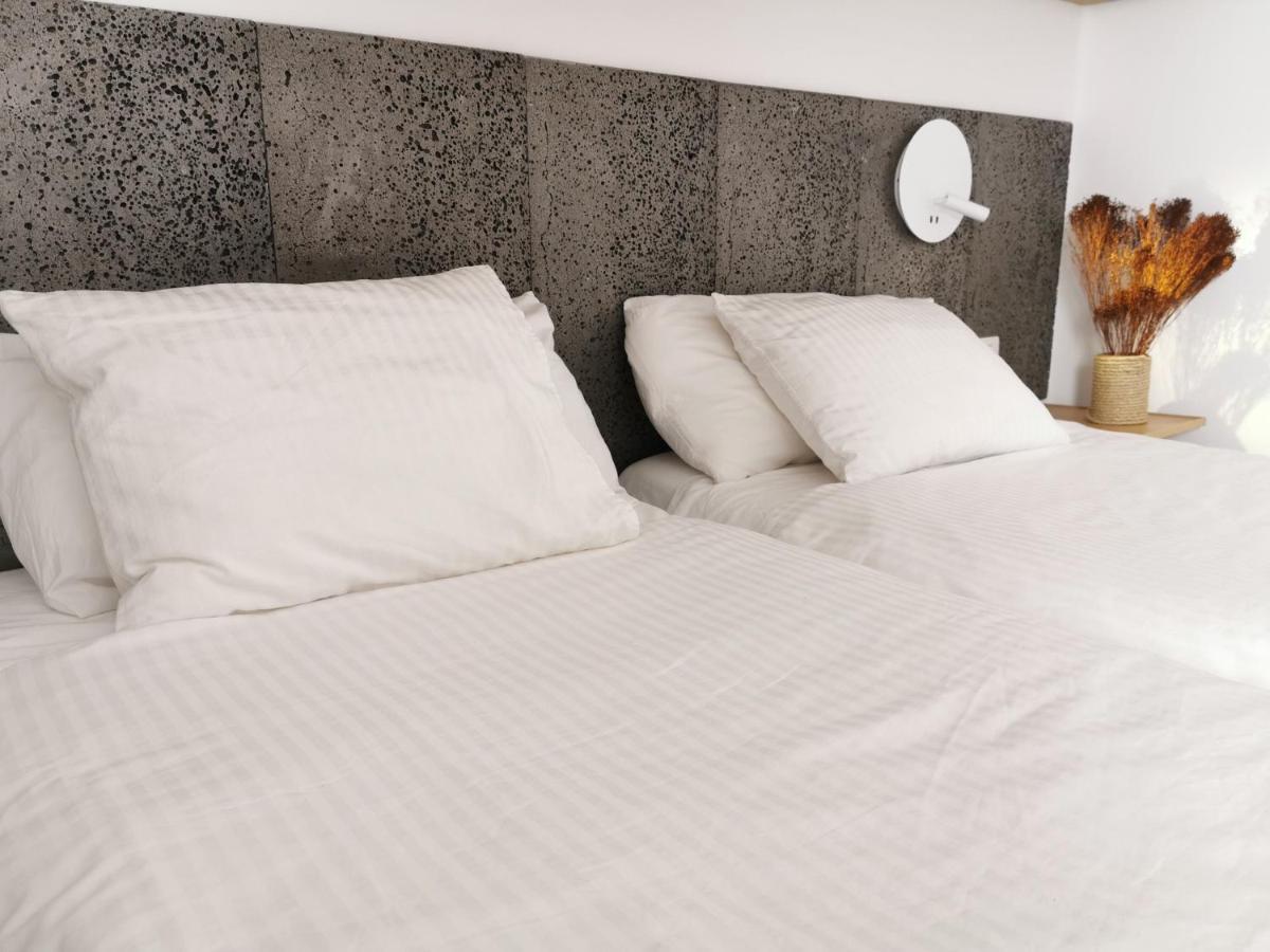 Vulcano Apartment Lanzarote Costa Teguise Kültér fotó
