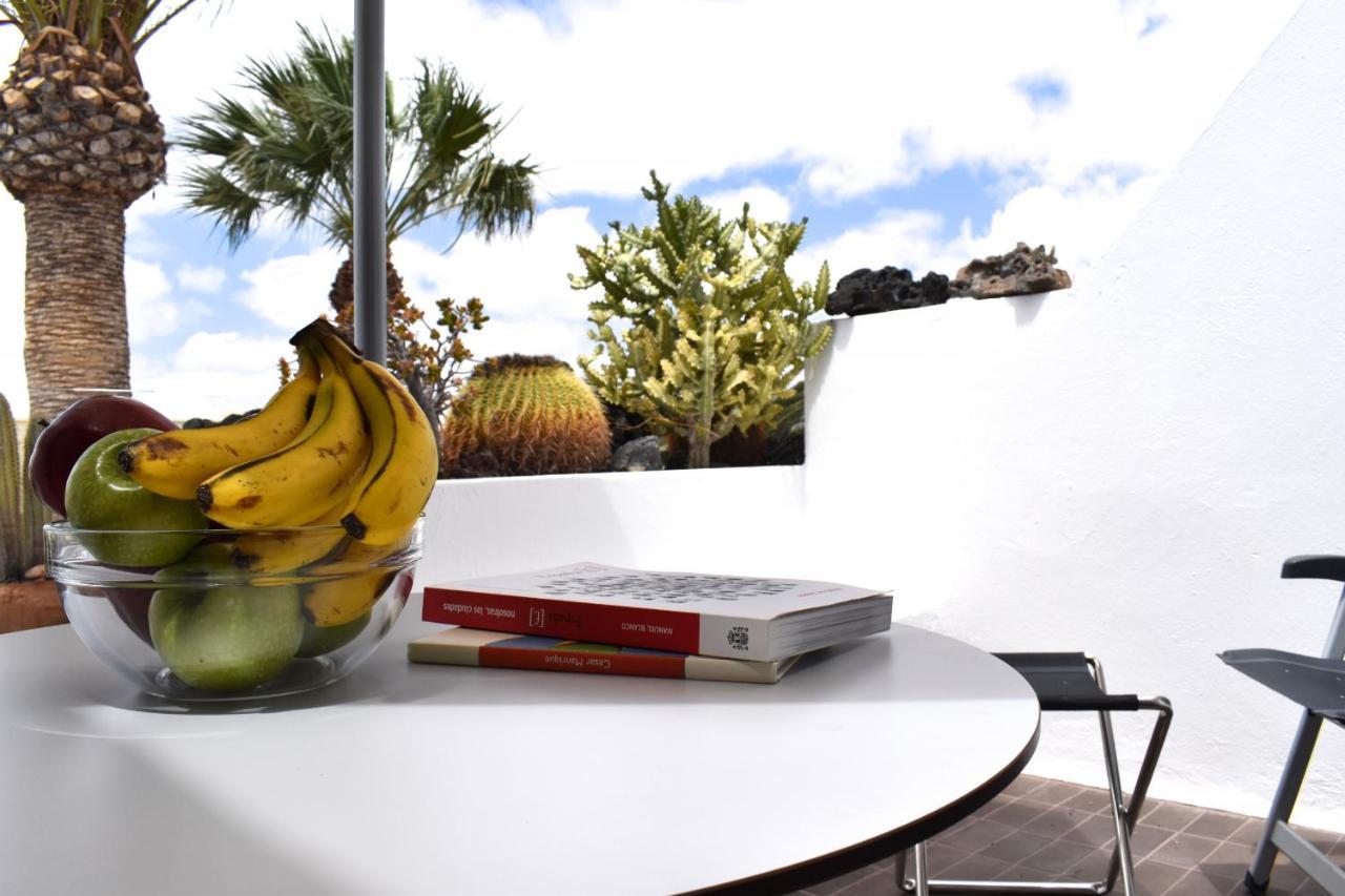Vulcano Apartment Lanzarote Costa Teguise Kültér fotó