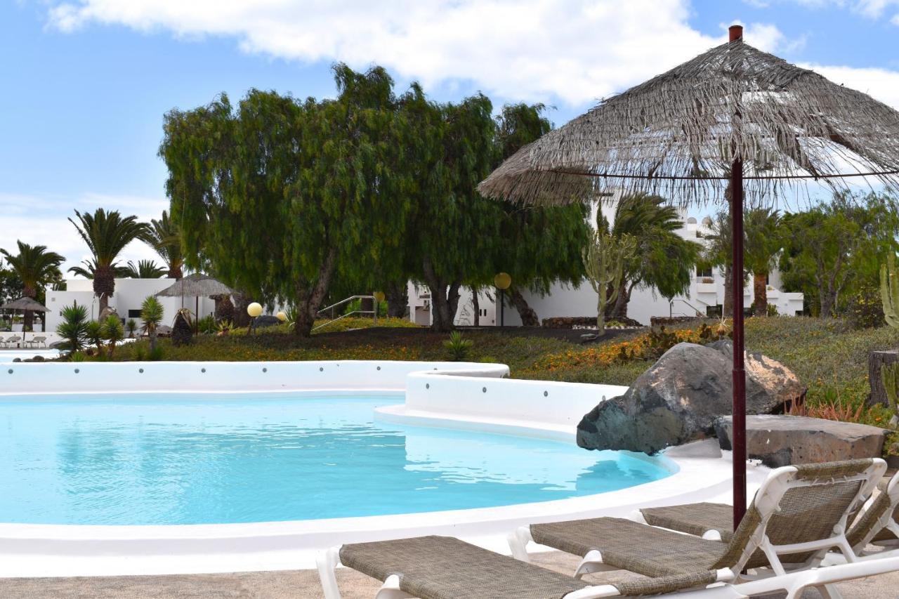 Vulcano Apartment Lanzarote Costa Teguise Kültér fotó