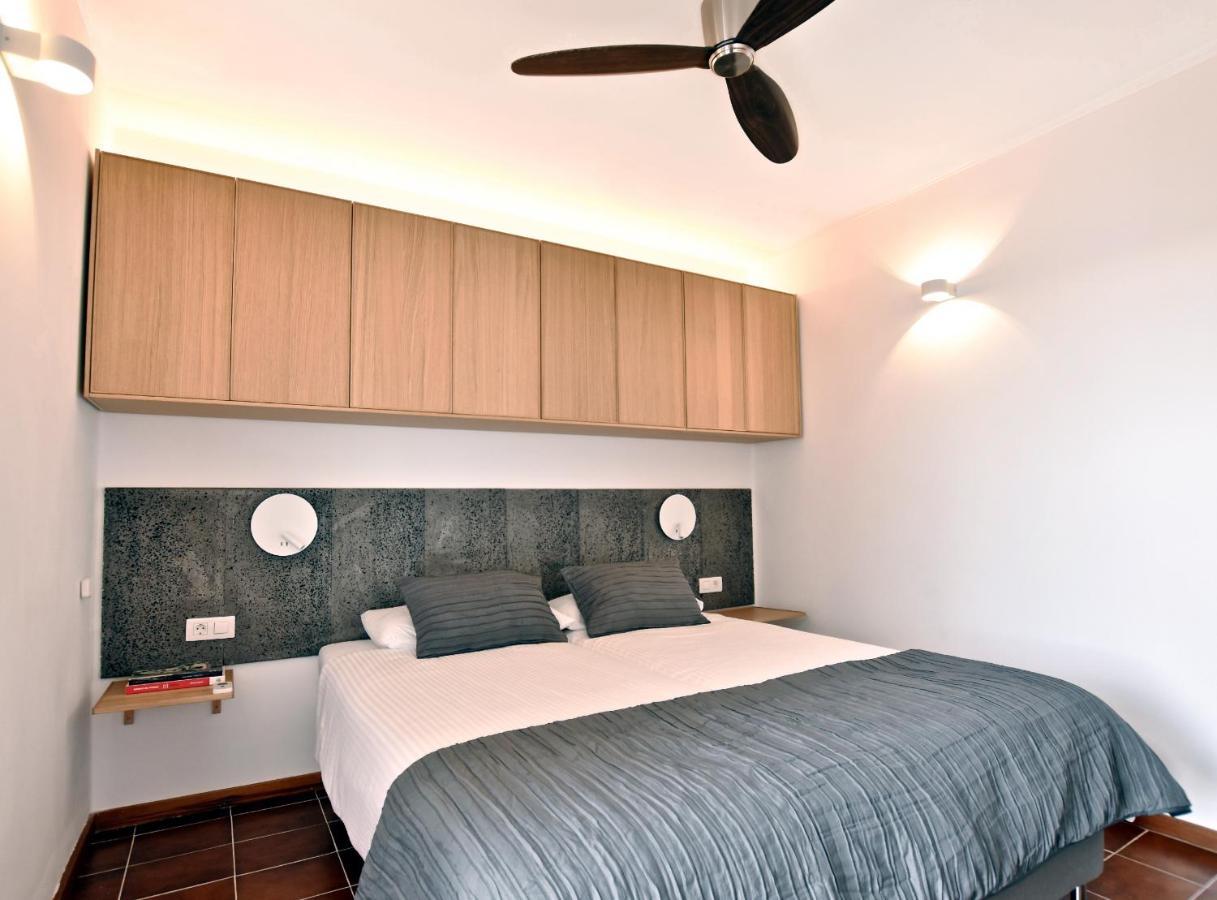 Vulcano Apartment Lanzarote Costa Teguise Kültér fotó