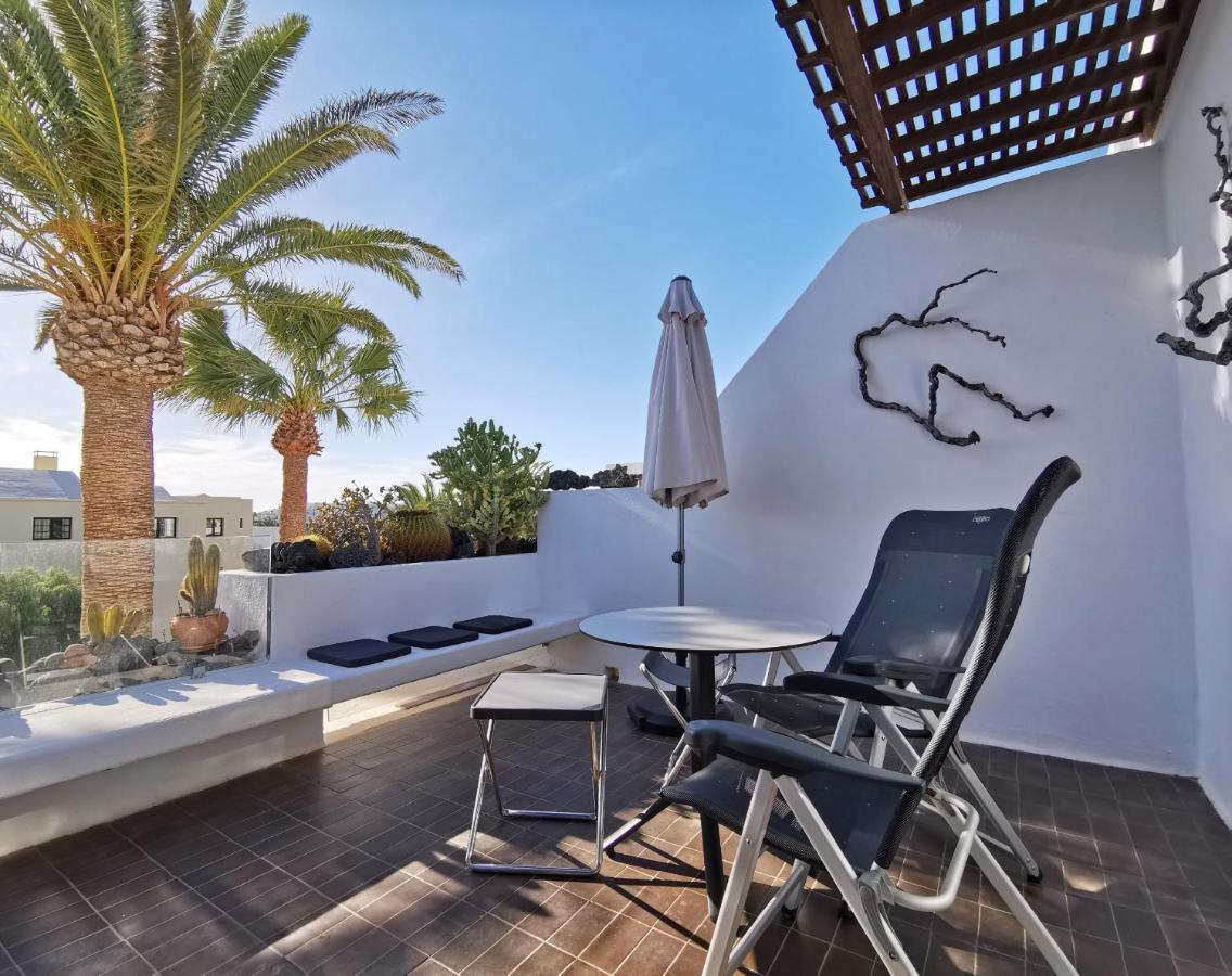 Vulcano Apartment Lanzarote Costa Teguise Kültér fotó
