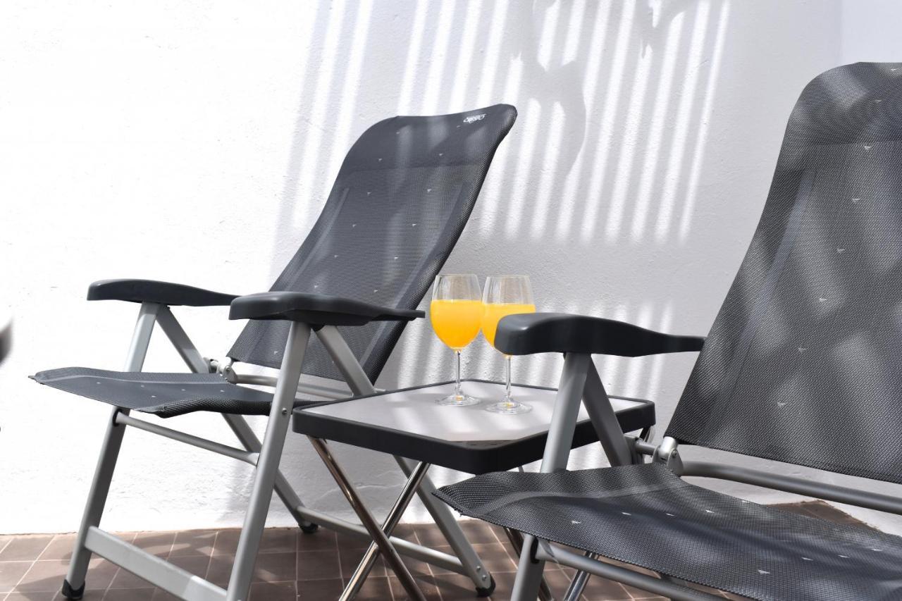 Vulcano Apartment Lanzarote Costa Teguise Kültér fotó